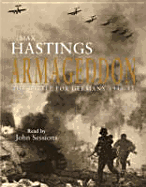 Armageddon: The Battle for Germany 1944-45