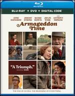 Armageddon Time [Blu-ray]