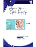 Armamentarium in Esthetic Dentistry