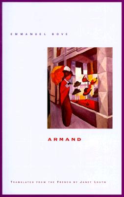 Armand - Bove, Emmanuel, and Louth, Janet (Translated by)