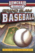 Armchair Reader Grand Slam Baseball - Adomites, Paul, and Markusen, Bruce, and Silverman, Matthew