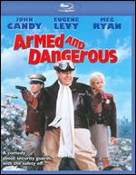 Armed and Dangerous [Blu-ray] - Mark L. Lester