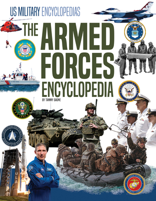 Armed Forces Encyclopedia - Gagne, Tammy