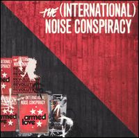 Armed Love [Bonus Tracks] - The (International) Noise Conspiracy