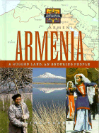 Armenia: A Rugged Land, an Enduring People