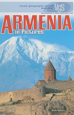 Armenia in Pictures - Waters, Bella