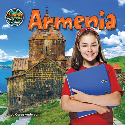 Armenia - Rose, Rachel