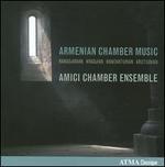 Armenian Chamber Music