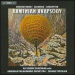 Armenian Rhapsody