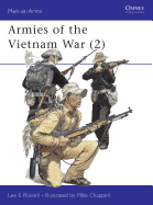 Armies of the Vietnam War (2)