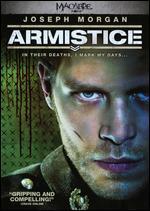 Armistice - Luke Massey