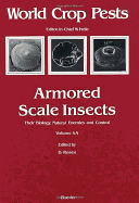 Armored Scale Insects: Volume 4a