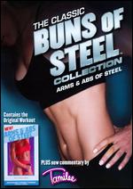 Arms & Abs of Steel - 