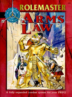 Arms Law - Charlton, S Coleman (Designer), and Shelley, Bruce C (Designer), and Hawkins, Jason O (Designer)