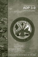 Army Doctrine Publication ADP 3-0 Operational October 2017