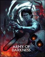 Army of Darkness [Blu-ray]