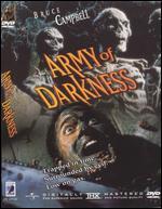 Army of Darkness [Limited Edition]