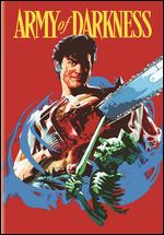 Army of Darkness - Sam Raimi