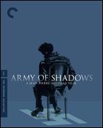 Army of Shadows [Criterion Collection] [Blu-ray] - Jean-Pierre Melville