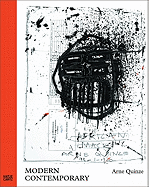 Arne Quinze: Modern Contemporary