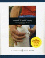 Arnheim's Principles of Athletic Training: A Competency-Based Approach - Prentice, William, and Arnheim, Daniel