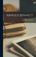 Arnold Bennett