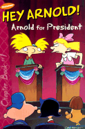Arnold for President