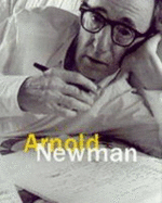 Arnold Newman - Brookman, Philip, and Newman, Arnold