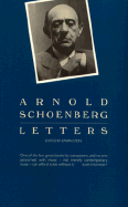 Arnold Schoenberg Letters