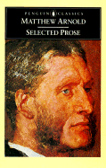 Arnold: Selected Prose
