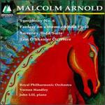 Arnold: Symphony No.6/Fantasy,Op.116/Sweeney Todd/Tam O'Shanter - Derek James (trombone); John Lill (piano); Royal Philharmonic Orchestra
