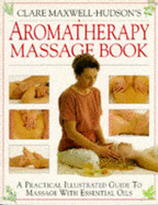 Aromatherapy Massage Book