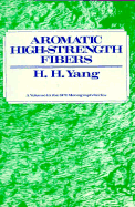 Aromatic High-Strength Fibers