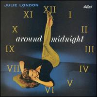 Around Midnight - Julie London