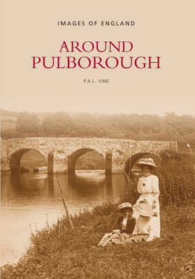 Around Pulborough - Vine, P A L