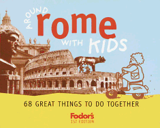 Around Rome with Kids