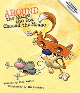 Around the House the Fox Chased the Mouse: An Adventures in Prepositions