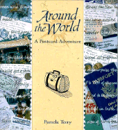 Around the World: A Postcard Adventure