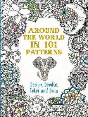 Around the World in 101 Patterns - 