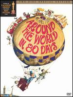 Around the World in 80 Days [Special Edition] [2 Discs] - Michael Anderson