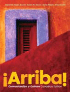 Arriba! Comunicacion Y Cultura 1/C/E