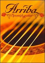Arriba: Spanish Guitar - Various Artists