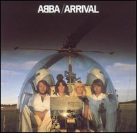 Arrival [Import Bonus Tracks 2000] - ABBA