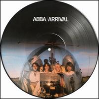 Arrival [Limited Picture Disc Pressing] - ABBA