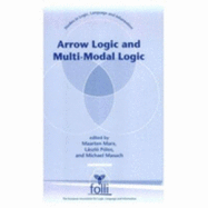 Arrow Logic and Multi-Modal Logic