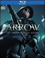 Arrow: Season 05