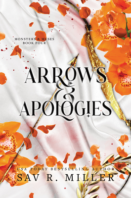 Arrows and Apologies (Standard Edition) - Miller, Sav R