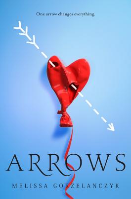 Arrows - Gorzelanczyk, Melissa