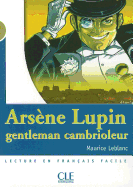 Arsene Lupin, Gentleman Cambioleur