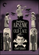Arsenic and Old Lace [Criterion Collection] - Frank Capra